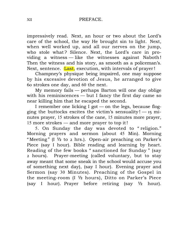 Original scan of The World’s Tragedy, PDF page 17