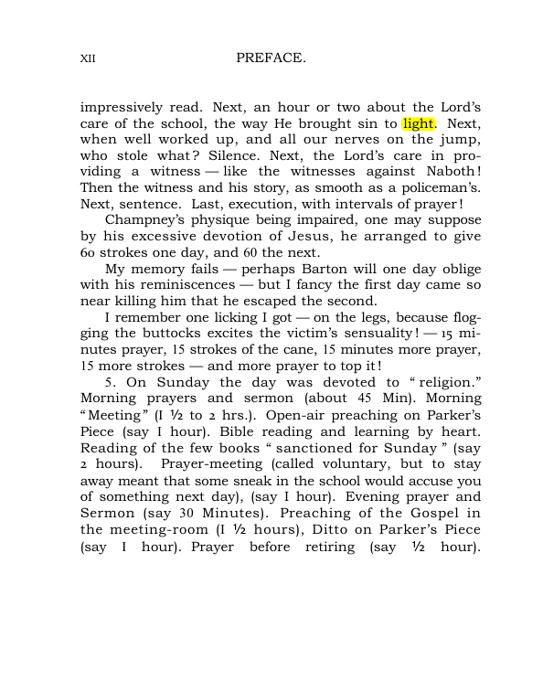 Original scan of The World’s Tragedy, PDF page 17