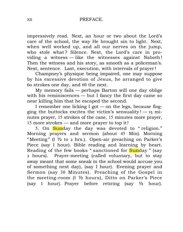Original scan of The World’s Tragedy, PDF page 17