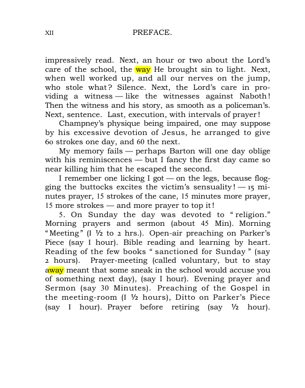 Original scan of The World’s Tragedy, PDF page 17