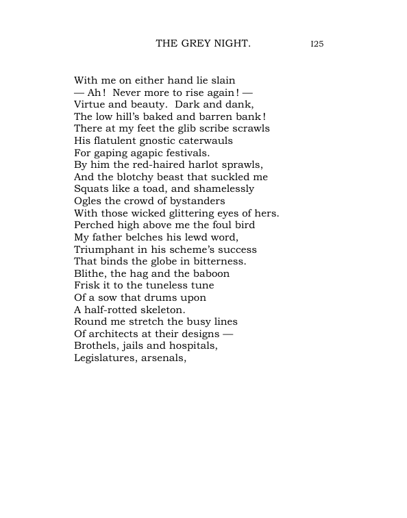 Original scan of The World’s Tragedy, PDF page 178