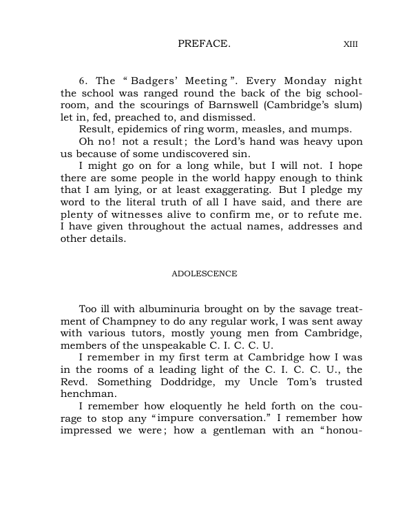 Original scan of The World’s Tragedy, PDF page 18