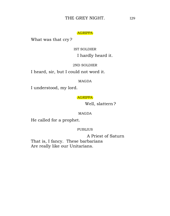Original scan of The World’s Tragedy, PDF page 182