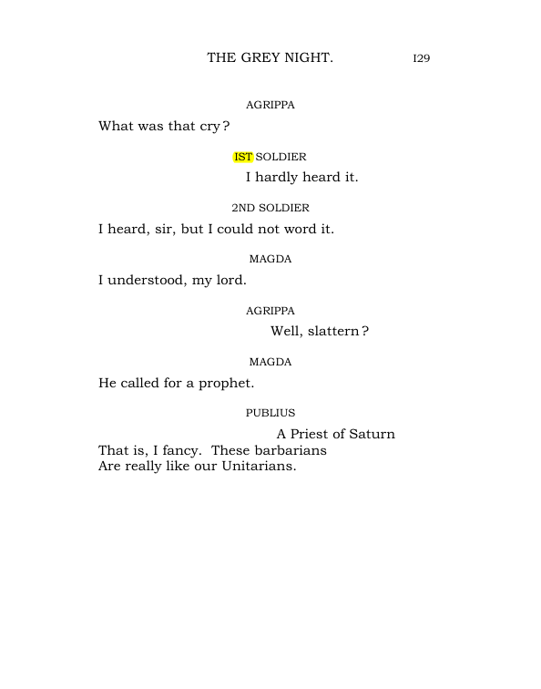 Original scan of The World’s Tragedy, PDF page 182