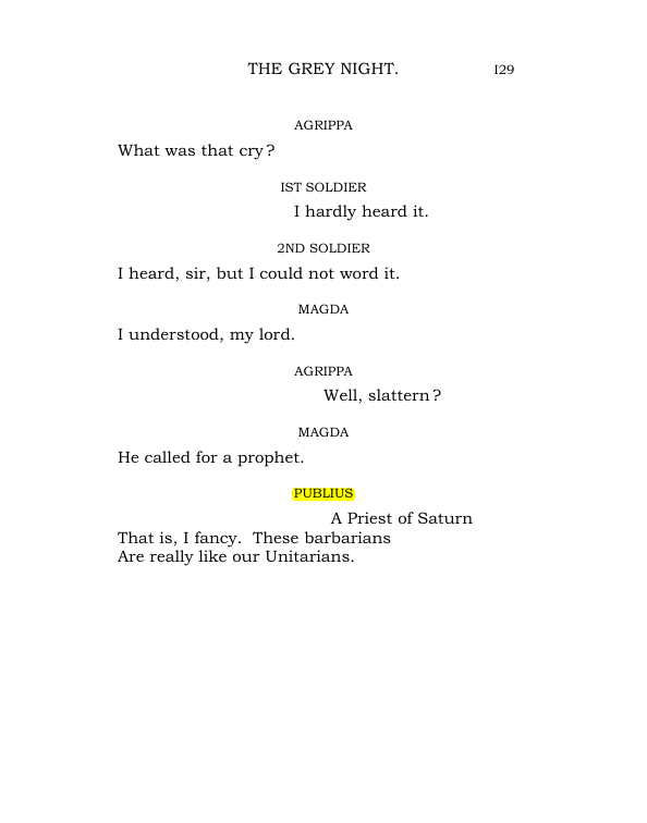 Original scan of The World’s Tragedy, PDF page 182