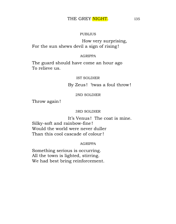 Original scan of The World’s Tragedy, PDF page 188