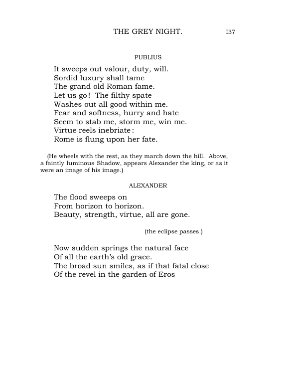 Original scan of The World’s Tragedy, PDF page 190