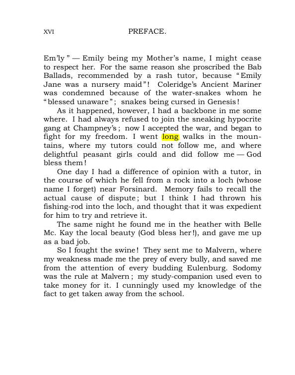 Original scan of The World’s Tragedy, PDF page 21