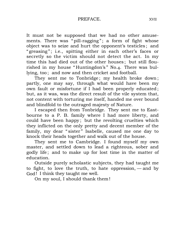 Original scan of The World’s Tragedy, PDF page 22