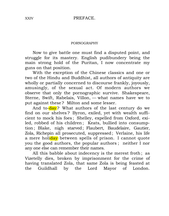 Original scan of The World’s Tragedy, PDF page 29