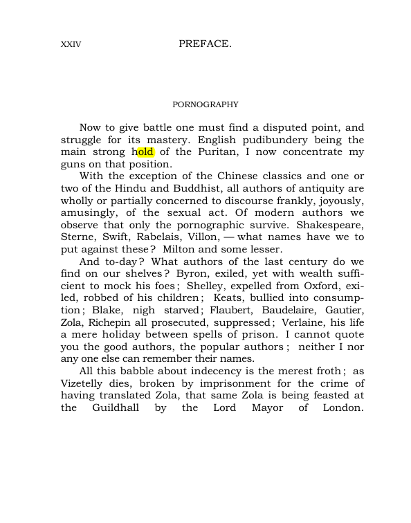 Original scan of The World’s Tragedy, PDF page 29