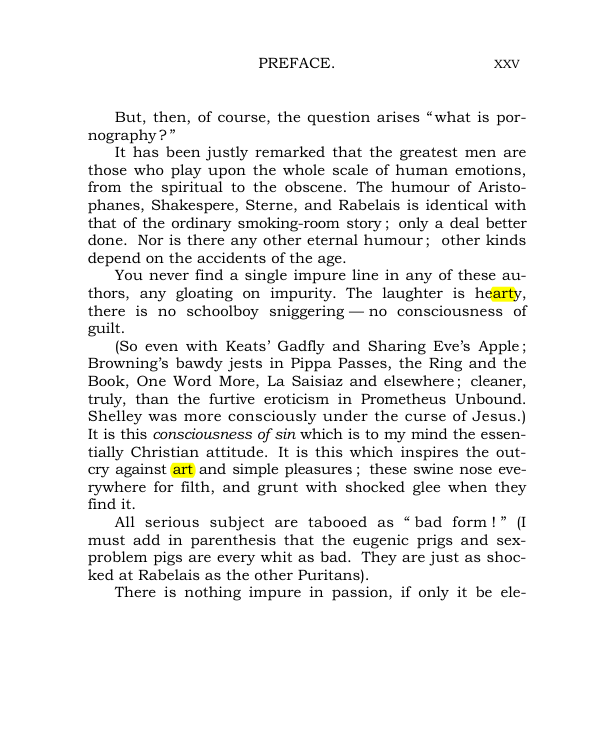 Original scan of The World’s Tragedy, PDF page 30