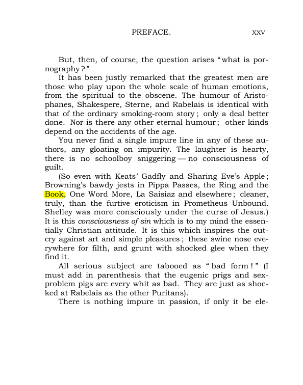 Original scan of The World’s Tragedy, PDF page 30