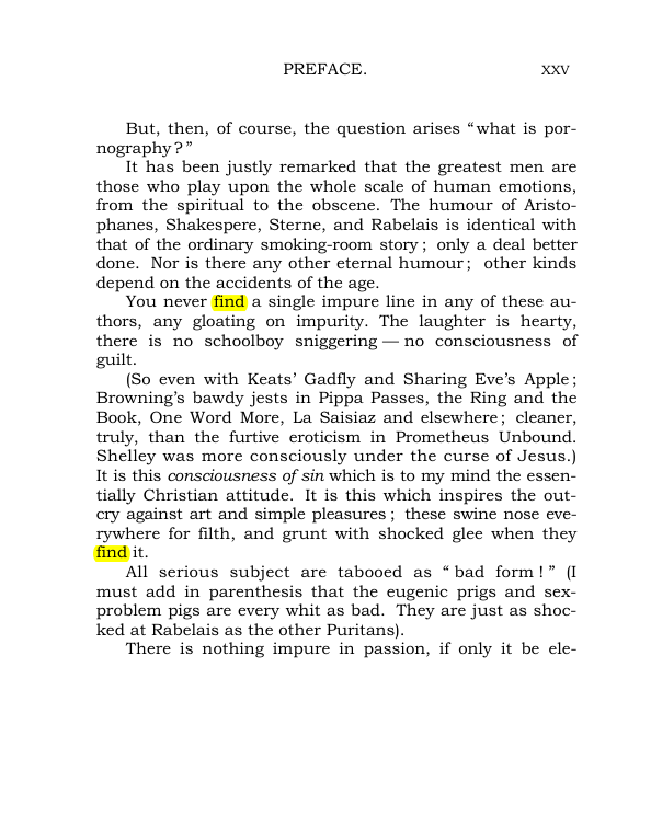 Original scan of The World’s Tragedy, PDF page 30