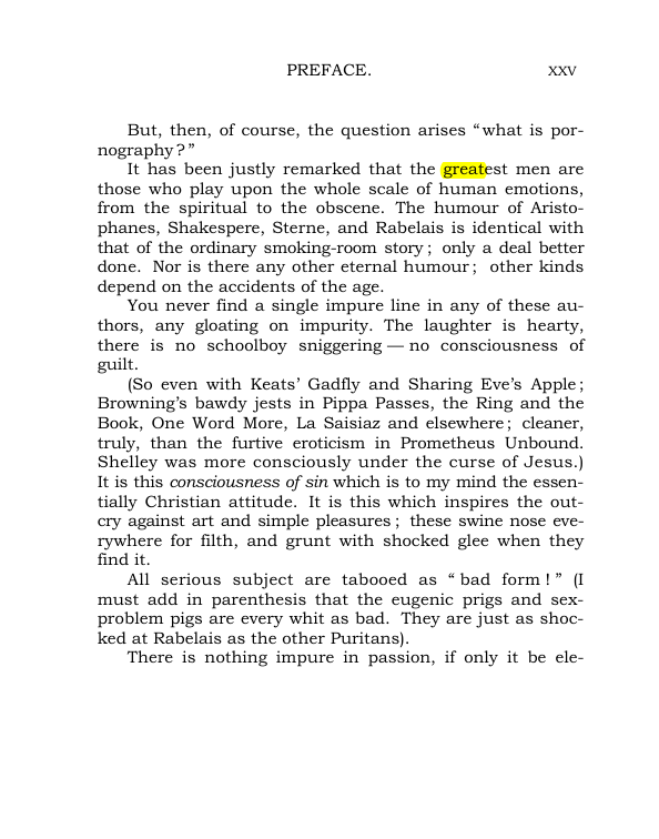 Original scan of The World’s Tragedy, PDF page 30