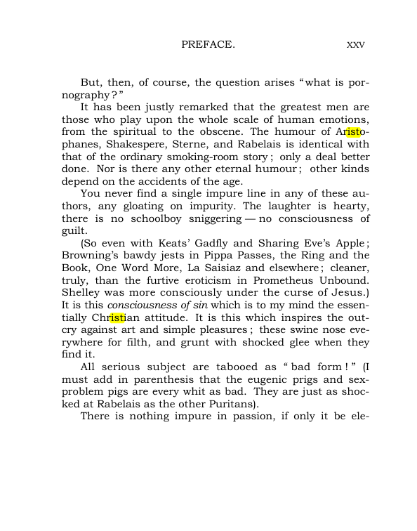 Original scan of The World’s Tragedy, PDF page 30