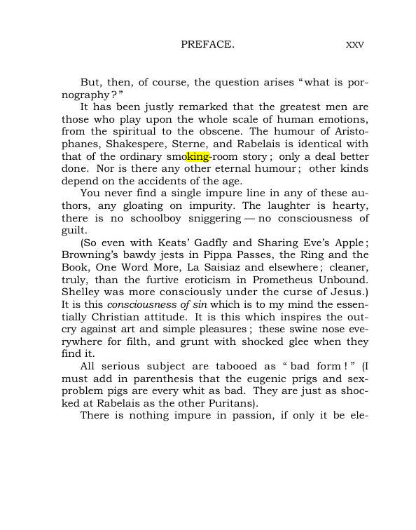 Original scan of The World’s Tragedy, PDF page 30
