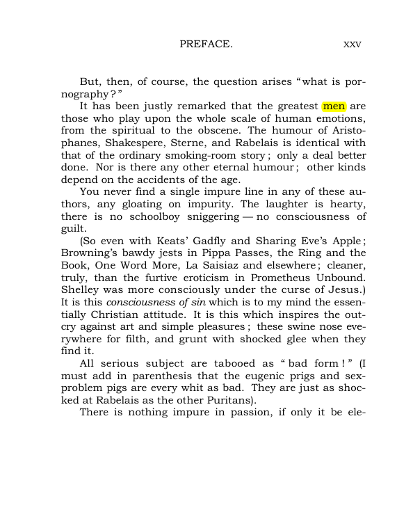 Original scan of The World’s Tragedy, PDF page 30