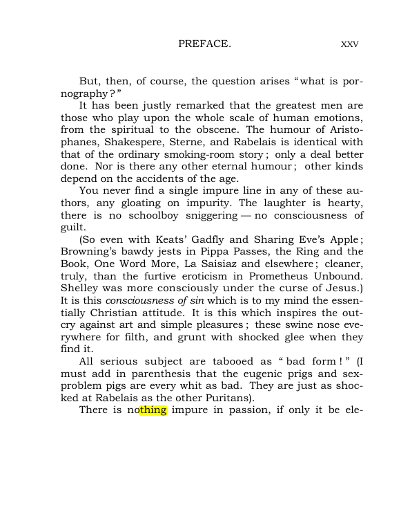 Original scan of The World’s Tragedy, PDF page 30