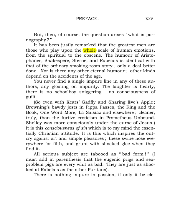 Original scan of The World’s Tragedy, PDF page 30