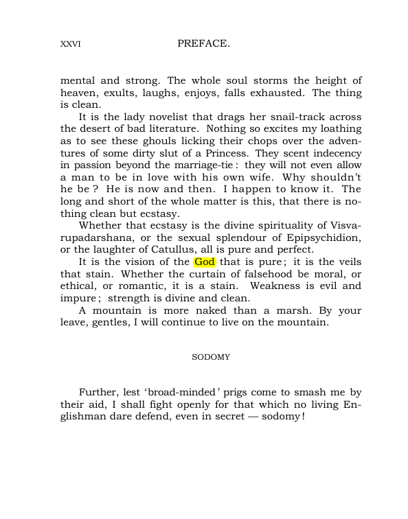 Original scan of The World’s Tragedy, PDF page 31