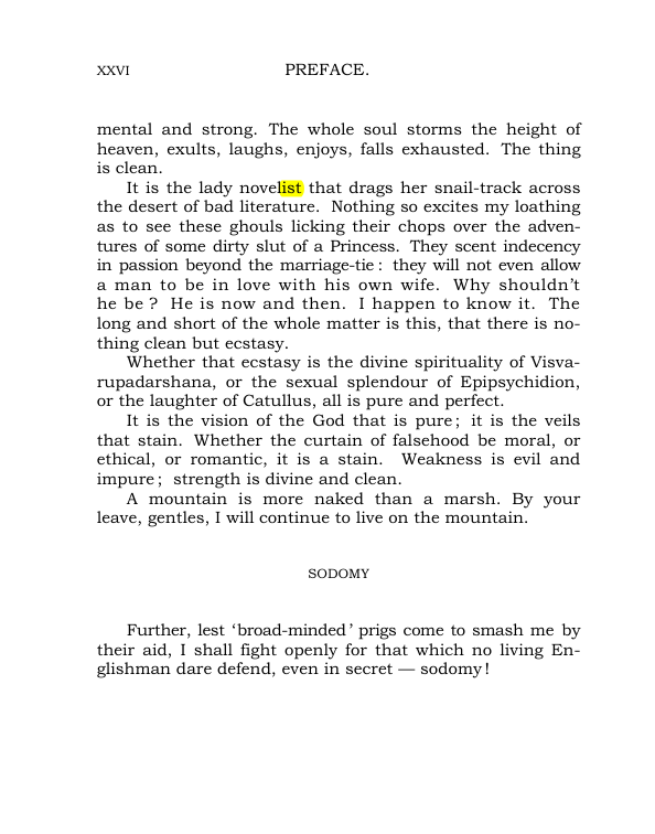 Original scan of The World’s Tragedy, PDF page 31