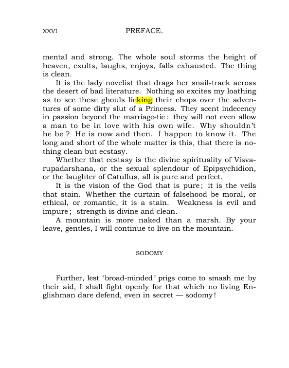 Original scan of The World’s Tragedy, PDF page 31