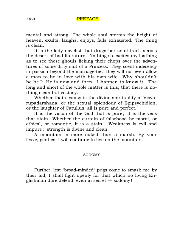 Original scan of The World’s Tragedy, PDF page 31