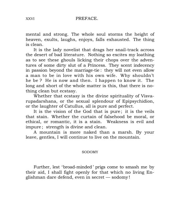 Original scan of The World’s Tragedy, PDF page 31