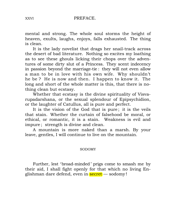 Original scan of The World’s Tragedy, PDF page 31
