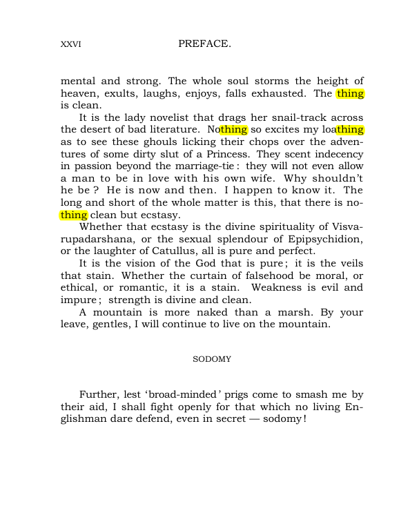 Original scan of The World’s Tragedy, PDF page 31