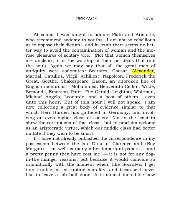 Original scan of The World’s Tragedy, PDF page 32