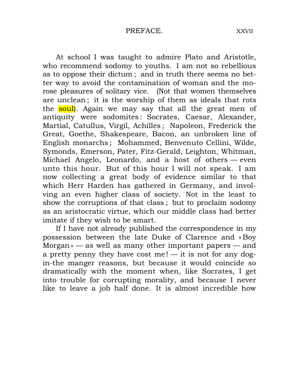 Original scan of The World’s Tragedy, PDF page 32