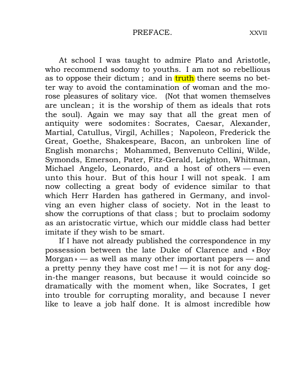 Original scan of The World’s Tragedy, PDF page 32