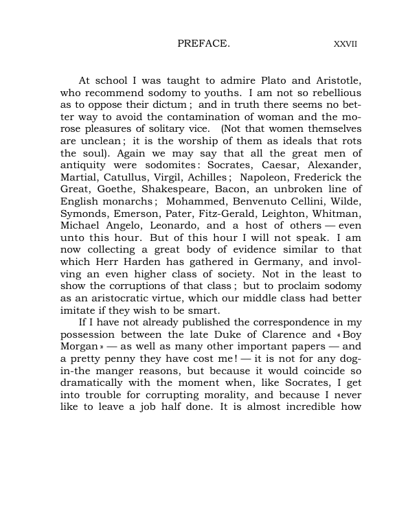 Original scan of The World’s Tragedy, PDF page 32