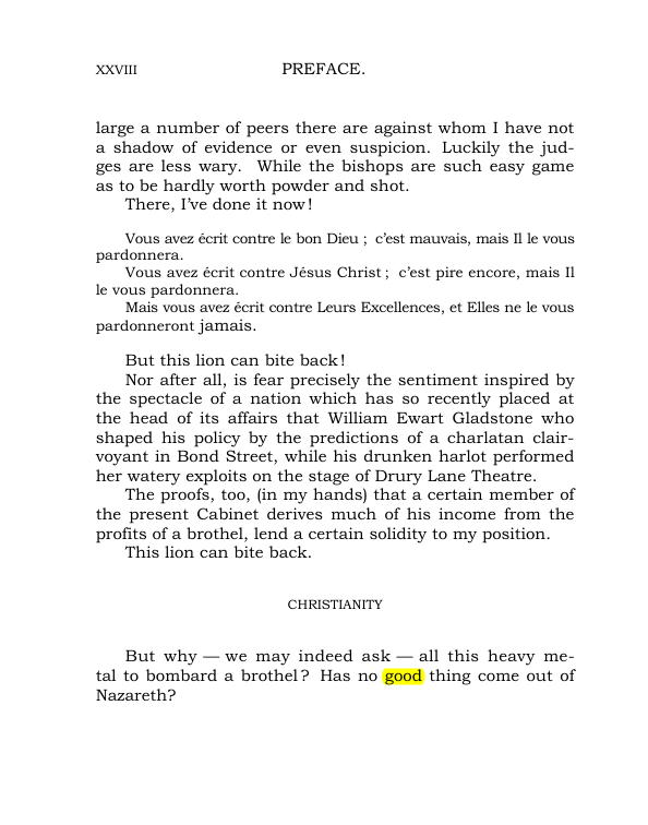 Original scan of The World’s Tragedy, PDF page 33