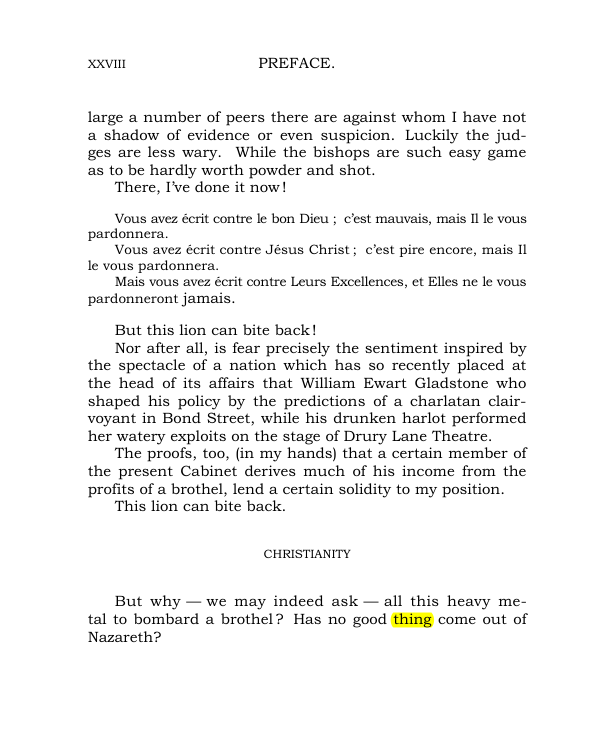 Original scan of The World’s Tragedy, PDF page 33