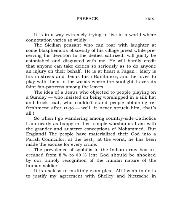 Original scan of The World’s Tragedy, PDF page 34