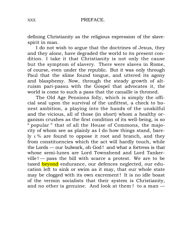 Original scan of The World’s Tragedy, PDF page 35