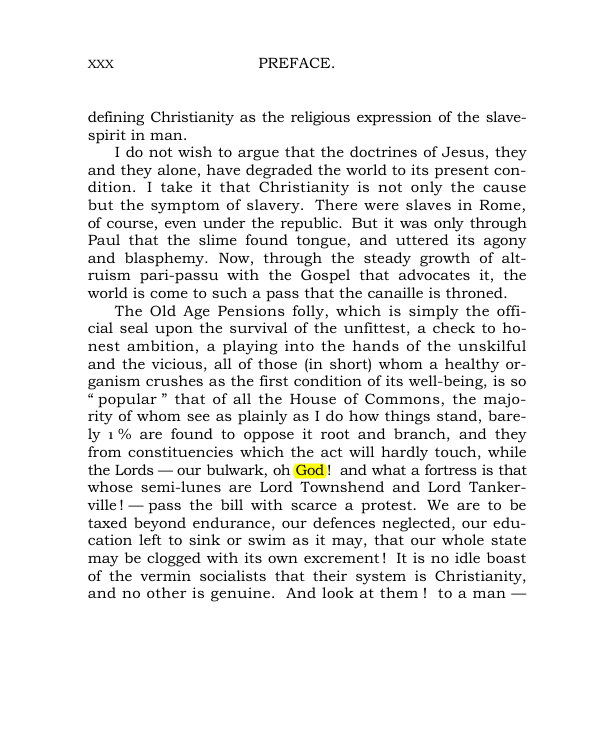Original scan of The World’s Tragedy, PDF page 35