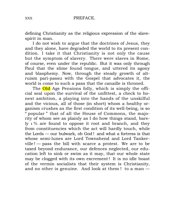 Original scan of The World’s Tragedy, PDF page 35