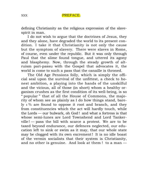 Original scan of The World’s Tragedy, PDF page 35