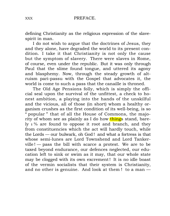 Original scan of The World’s Tragedy, PDF page 35