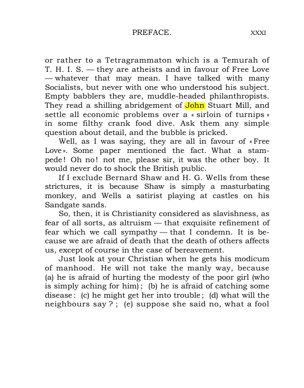 Original scan of The World’s Tragedy, PDF page 36