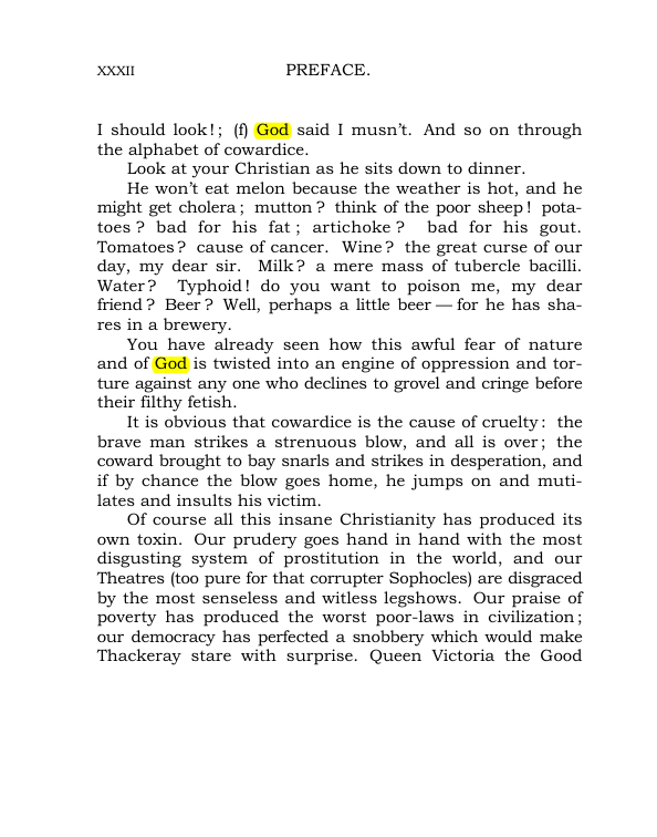Original scan of The World’s Tragedy, PDF page 37
