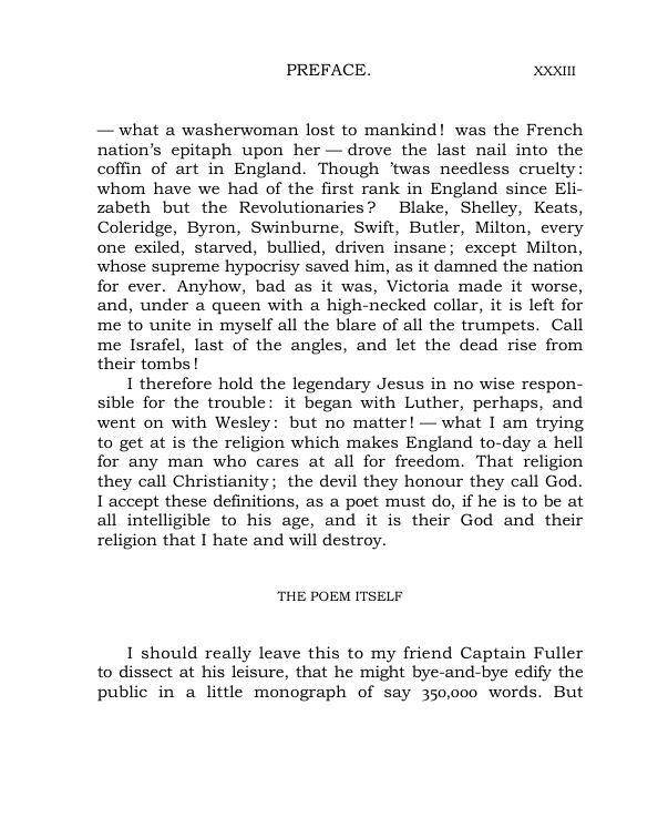 Original scan of The World’s Tragedy, PDF page 38