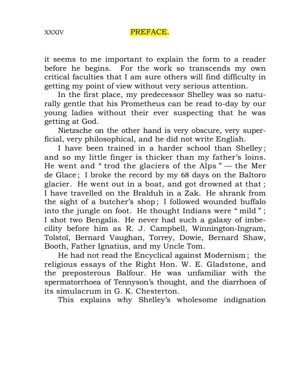 Original scan of The World’s Tragedy, PDF page 39