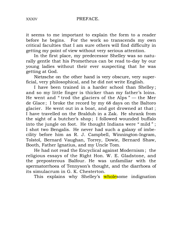 Original scan of The World’s Tragedy, PDF page 39