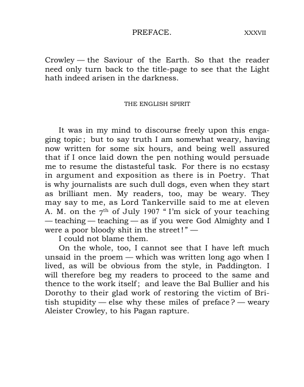 Original scan of The World’s Tragedy, PDF page 42