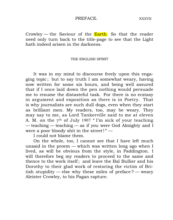 Original scan of The World’s Tragedy, PDF page 42